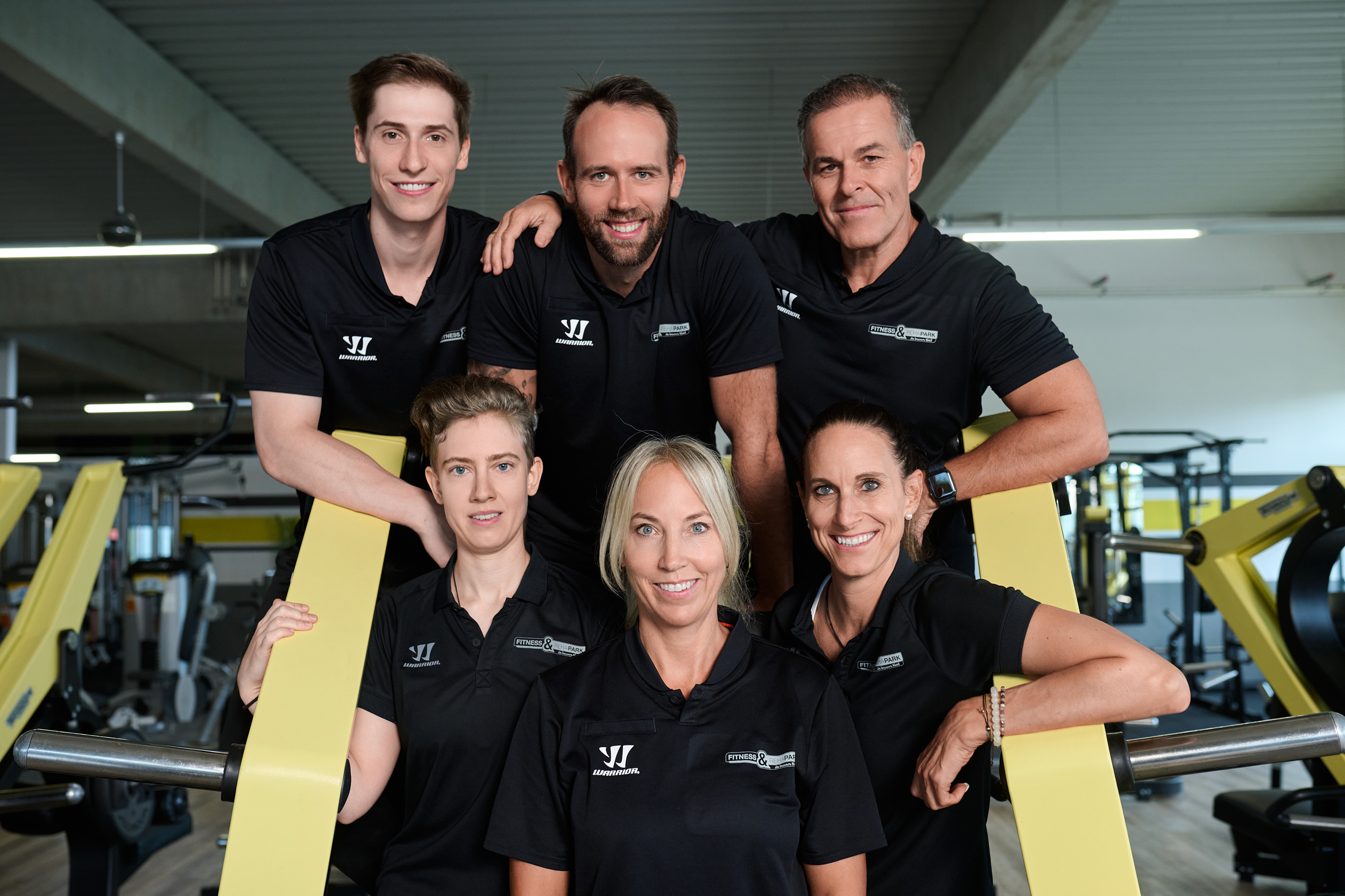 Fitness & Reha Park Kaufbeuren - 2025-0786118